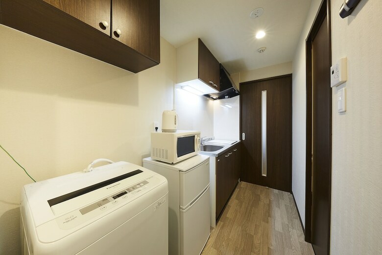Apartamentos Rinn Nijo Castle