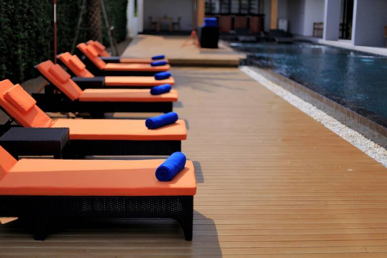 The Zense Boutique Hotel
