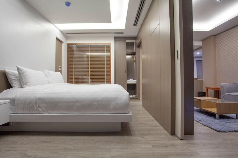The Zense Boutique Hotel
