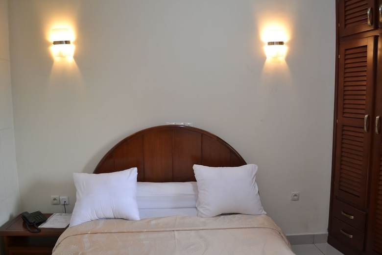 Le Best Hotel