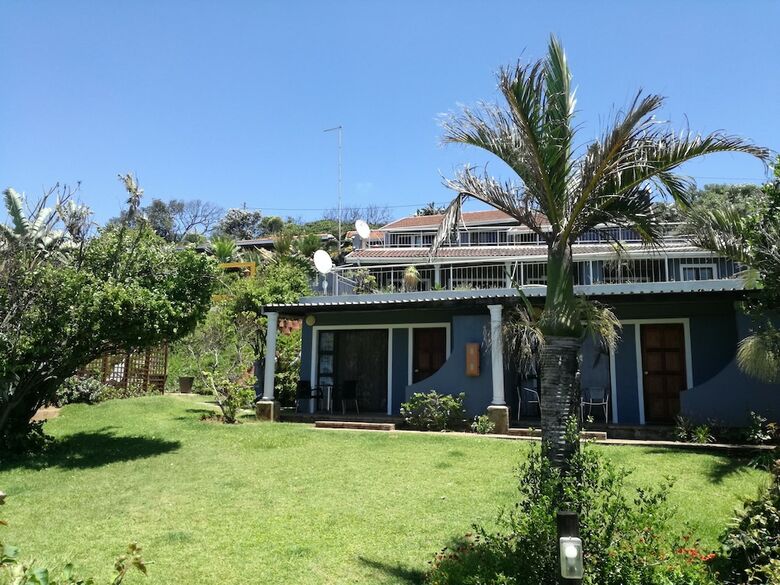 Bed & Breakfast Dolphin Point