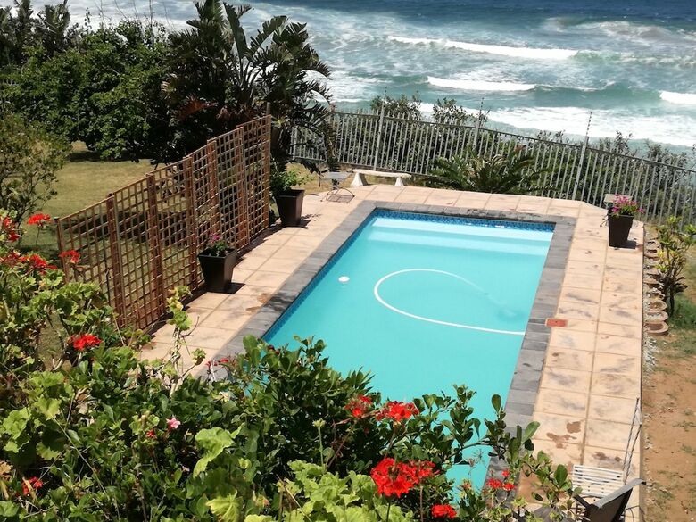 Bed & Breakfast Dolphin Point
