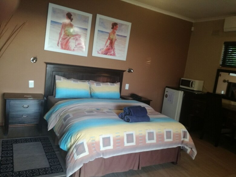 Bed & Breakfast Dolphin Point