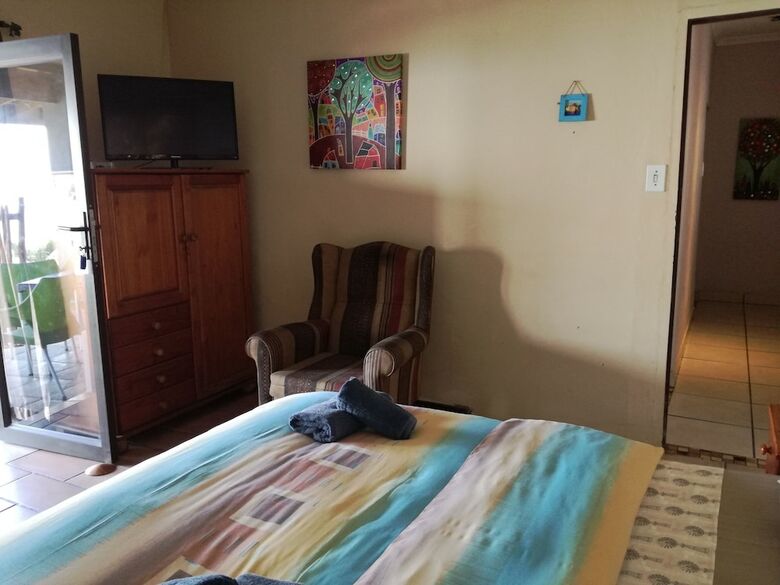 Bed & Breakfast Dolphin Point