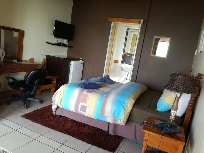 Bed & Breakfast Dolphin Point