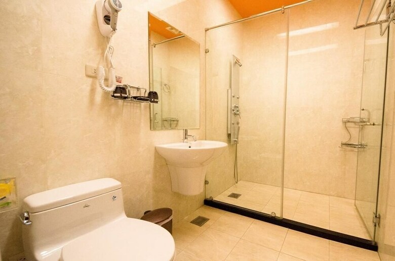 Hotel Hualien Leisurely Life B&B