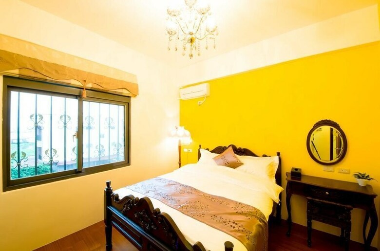 Hotel Hualien Leisurely Life B&B