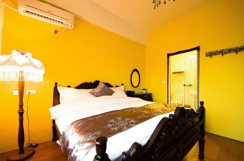 Hotel Hualien Leisurely Life B&B