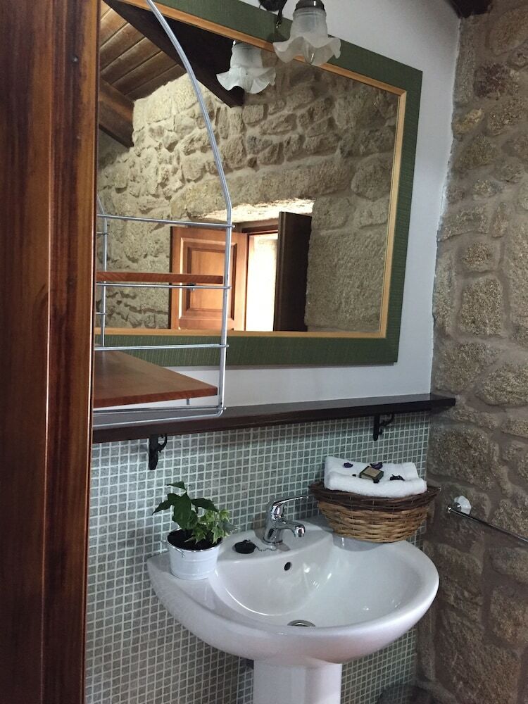 Hotel A Casa Da Meixida