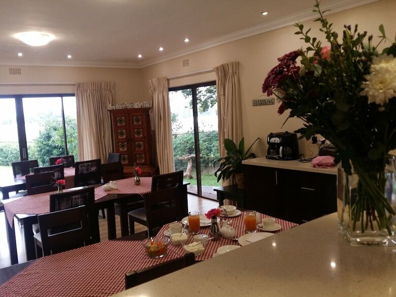Hotel Villa Botanica Executive Guest House