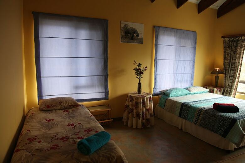 Hotel Lili Bush Guesthouse