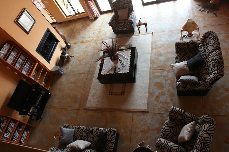 Hotel Lili Bush Guesthouse