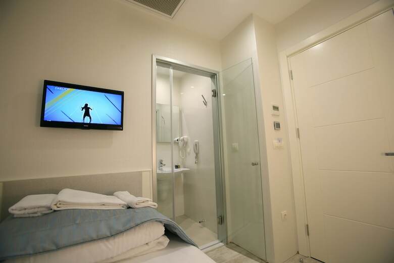 Rawda Hotel Bak?rk�y
