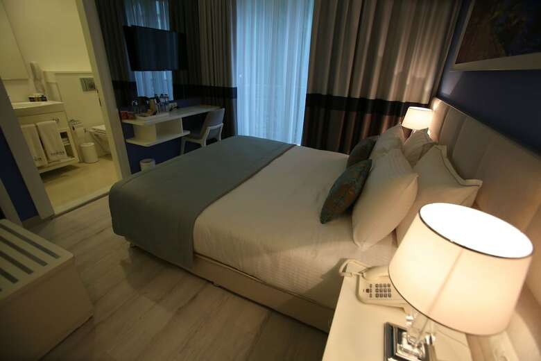 Rawda Hotel Bak?rk�y
