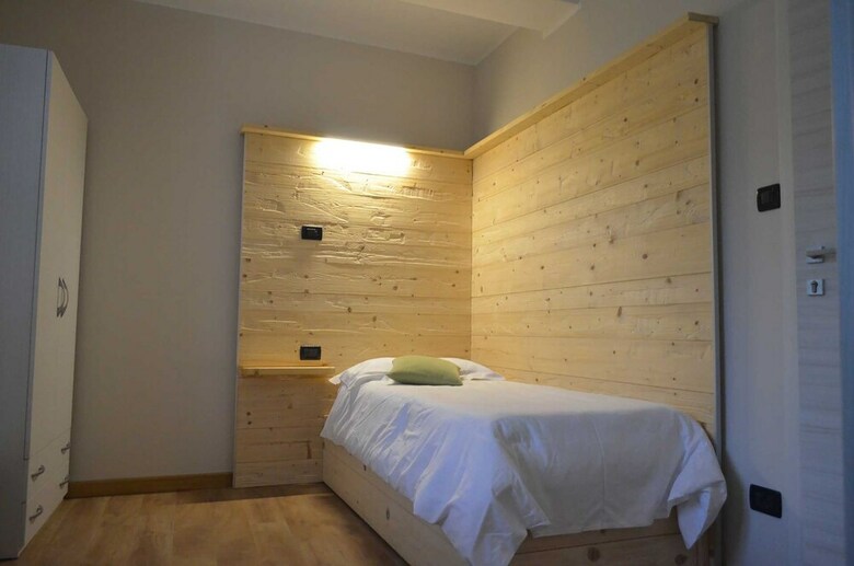 B&B Castello