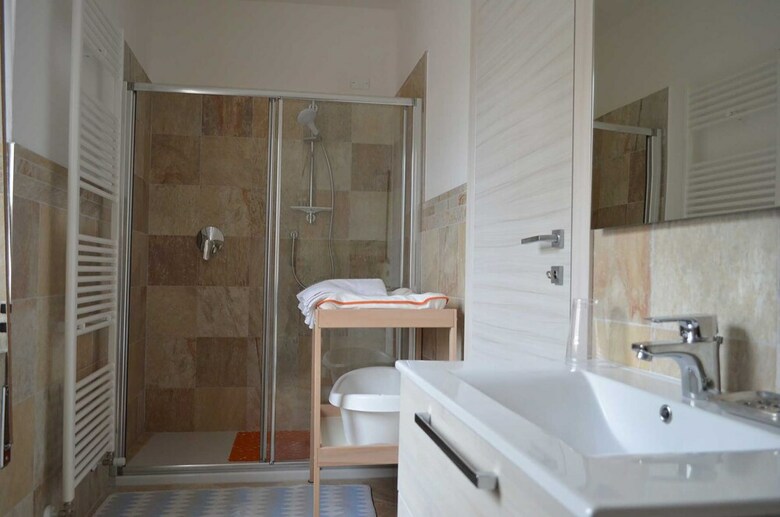 B&B Castello