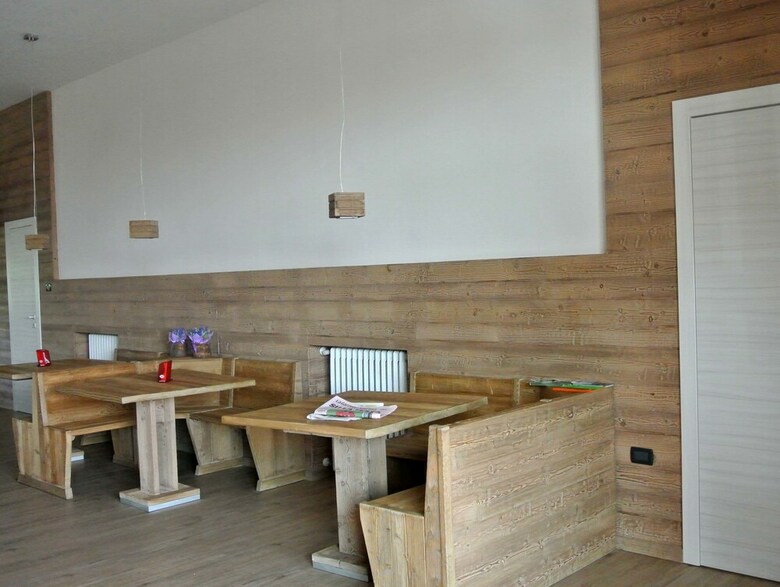 B&B Castello