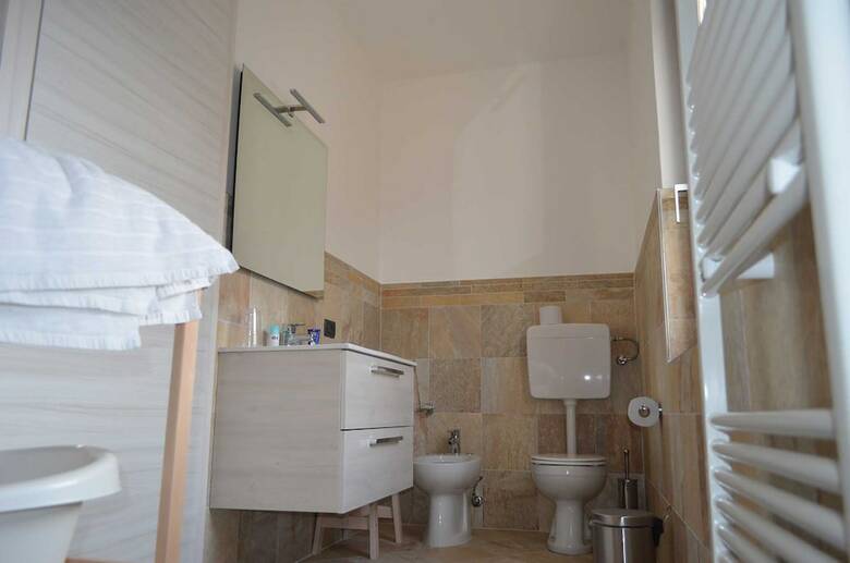 B&B Castello