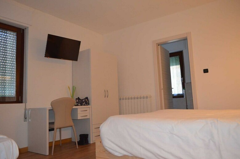 B&B Castello