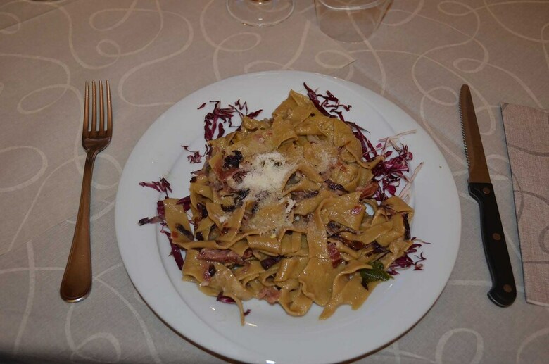 B&B Castello