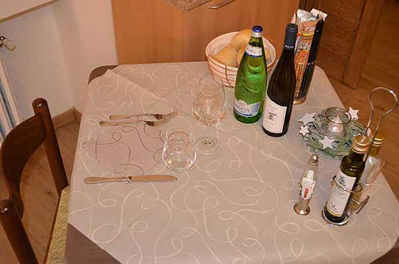 B&B Castello