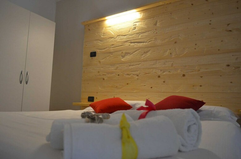 B&B Castello