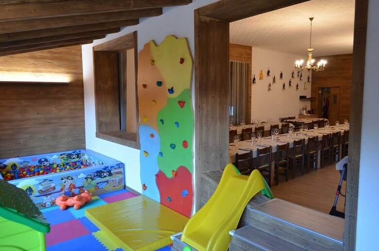 B&B Castello