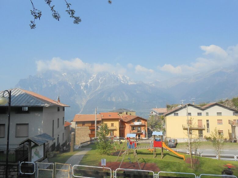 B&B Castello