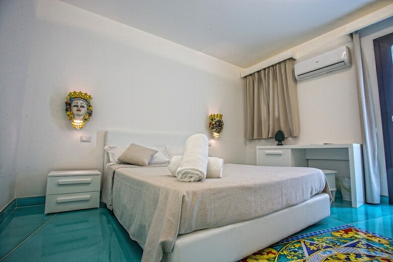 B&B Tra Le Braccia Di Morfeo