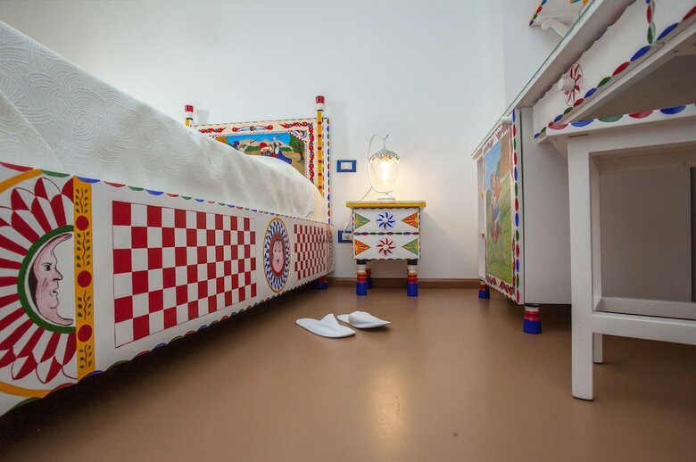 B&B Tra Le Braccia Di Morfeo