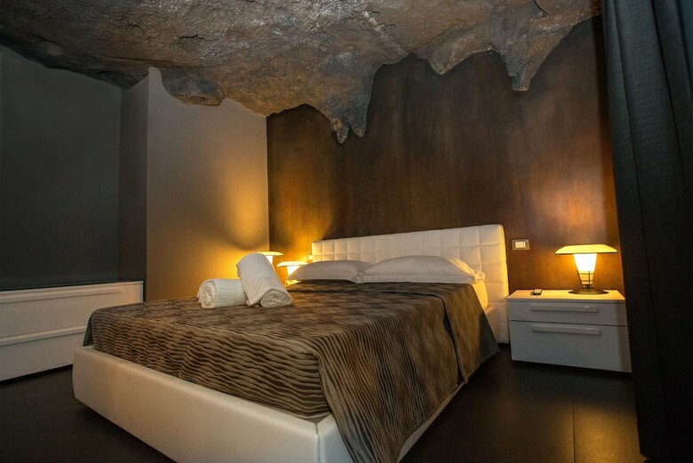 B&B Tra Le Braccia Di Morfeo