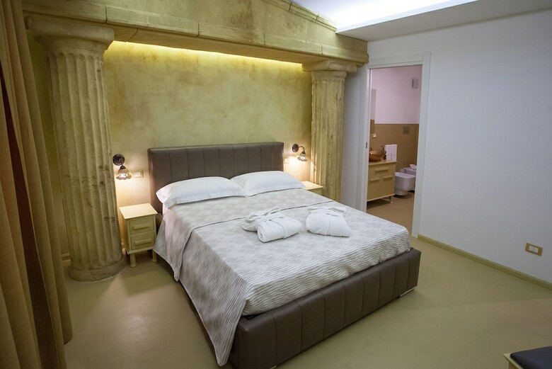 B&B Tra Le Braccia Di Morfeo