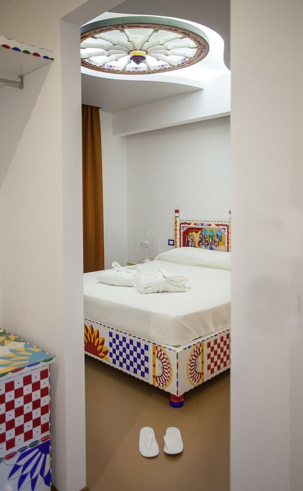 B&B Tra Le Braccia Di Morfeo