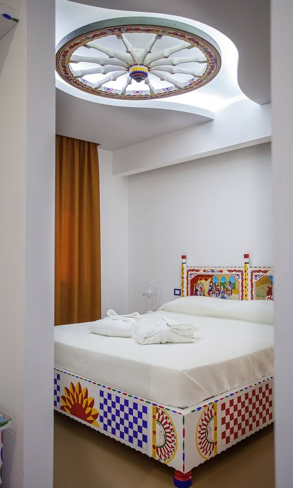 B&B Tra Le Braccia Di Morfeo
