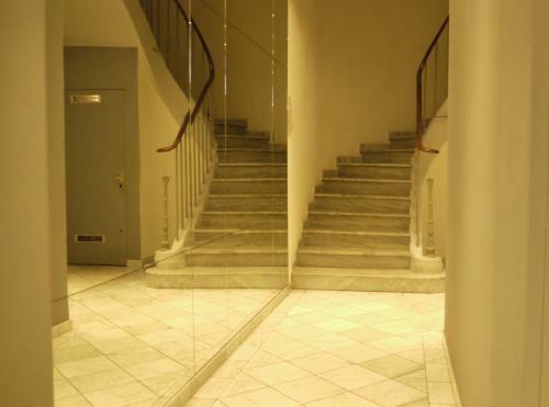 Apartamento Tony Allard Cannes