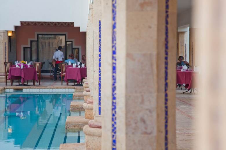 Sharm Plaza Hotel - All Inclusive