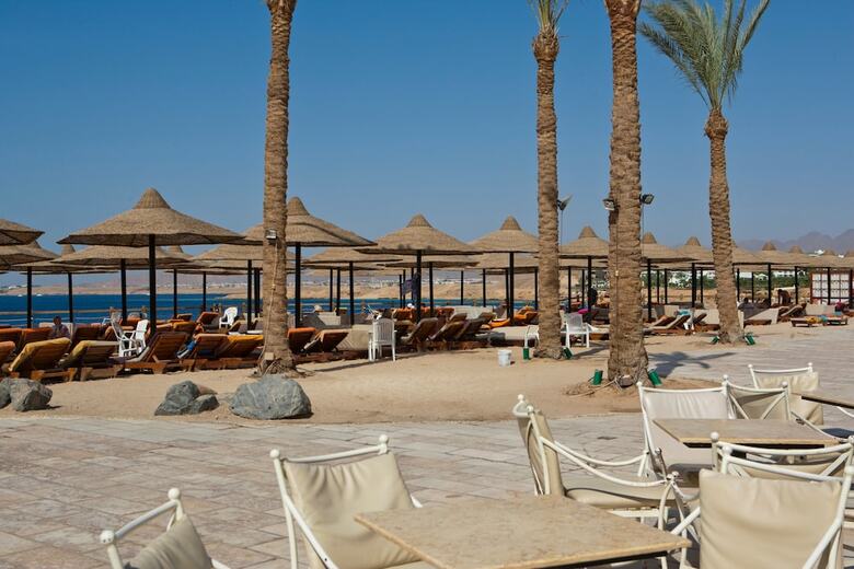 Sharm Plaza Hotel - All Inclusive