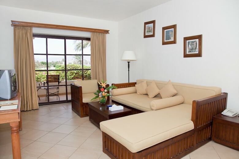 Sharm Plaza Hotel - All Inclusive