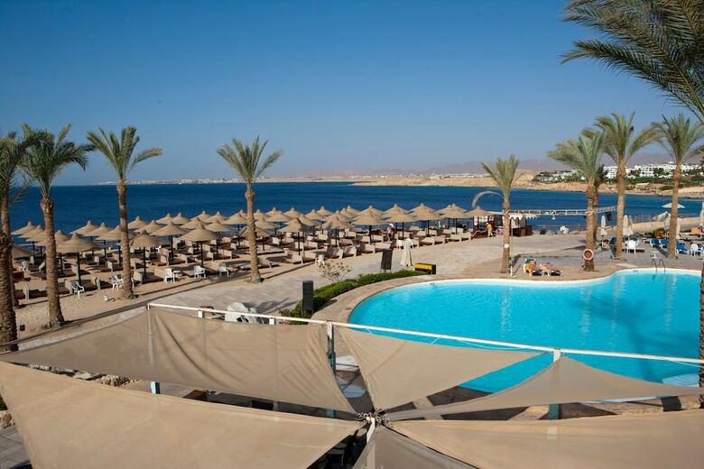 Sharm Plaza Hotel - All Inclusive
