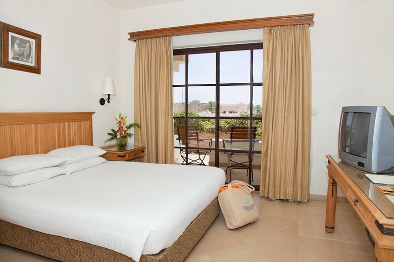 Sharm Plaza Hotel - All Inclusive