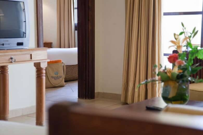 Sharm Plaza Hotel - All Inclusive