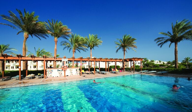 Sharm Plaza Hotel - All Inclusive