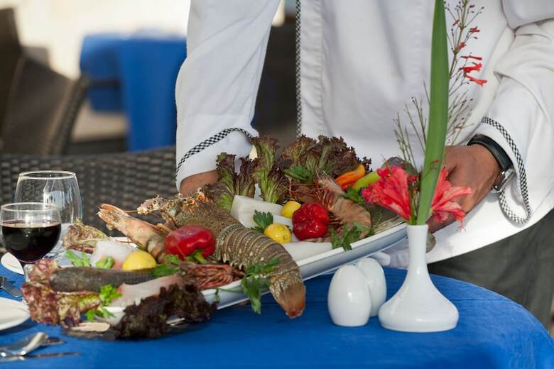 Sharm Plaza Hotel - All Inclusive
