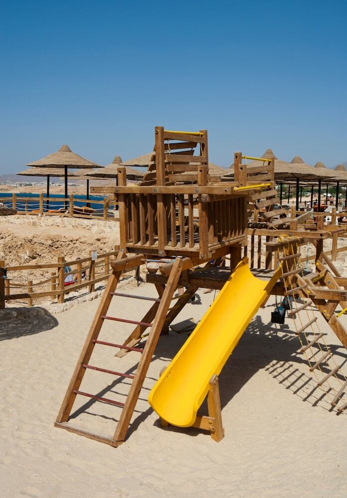 Sharm Plaza Hotel - All Inclusive