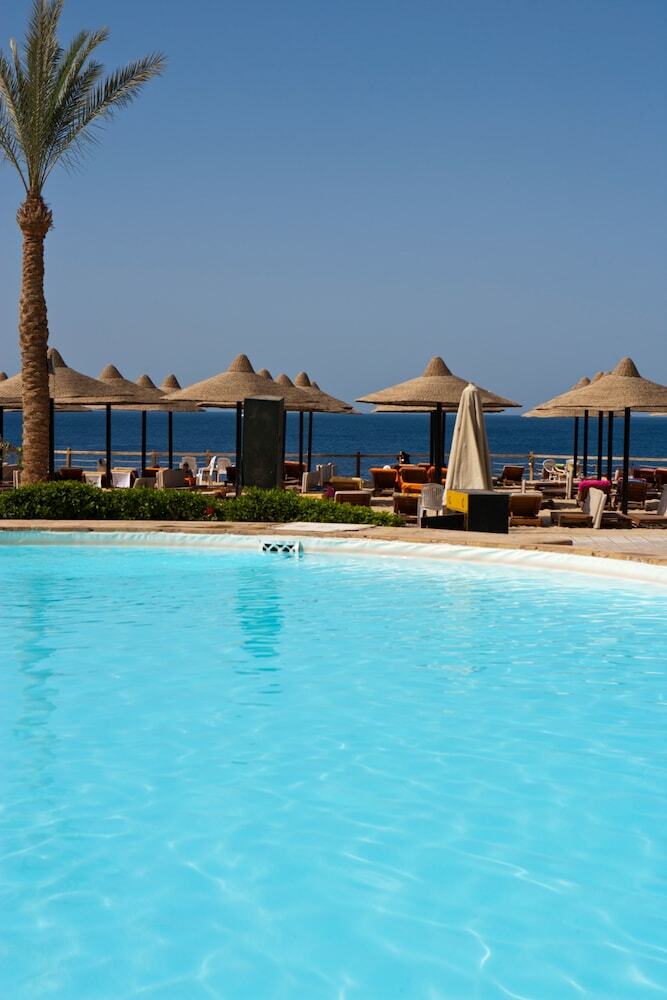 Sharm Plaza Hotel - All Inclusive
