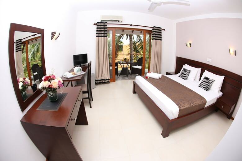 Bed & Breakfast Hotel Shanelo