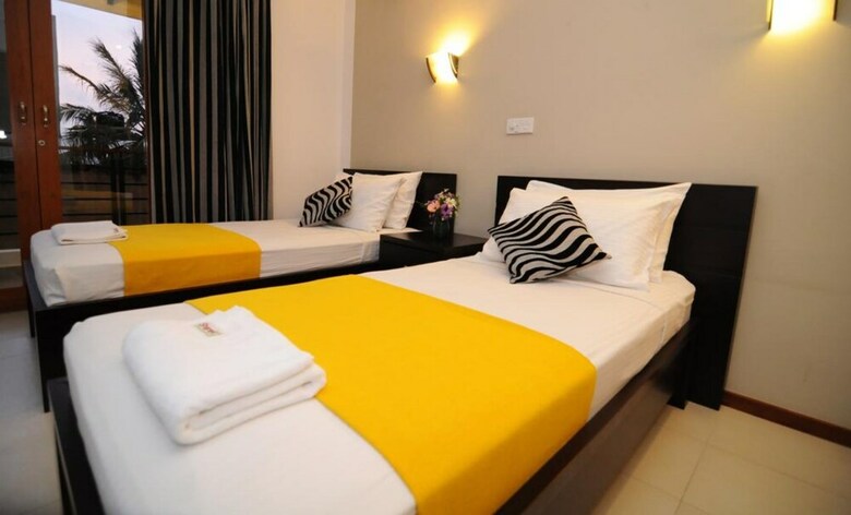 Bed & Breakfast Hotel Shanelo