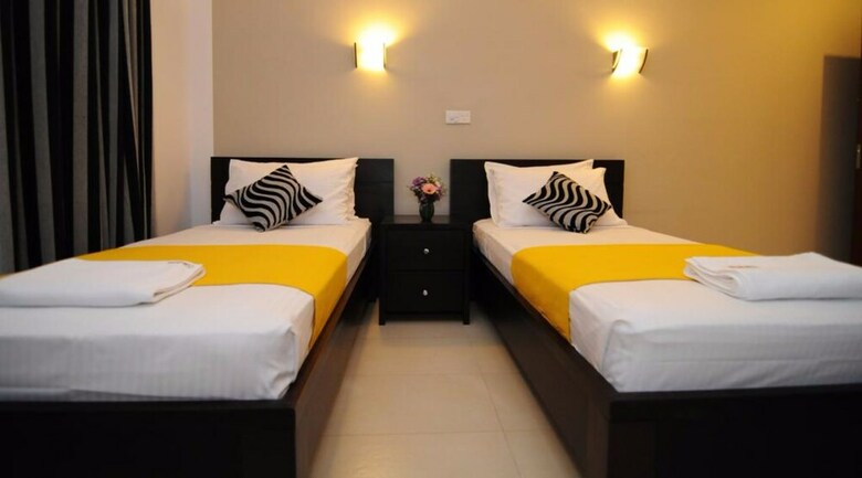 Bed & Breakfast Hotel Shanelo