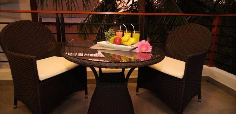 Bed & Breakfast Hotel Shanelo