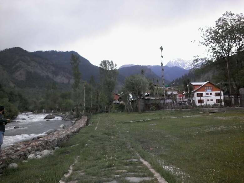 Hotel Zebrina Guest House